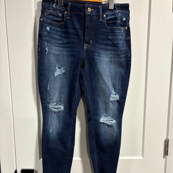 Edgely women's jeans - Picture 1 of 7